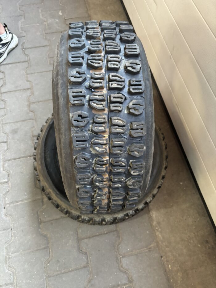 AF+ 13 inch Cross 4 - Afbeelding 2