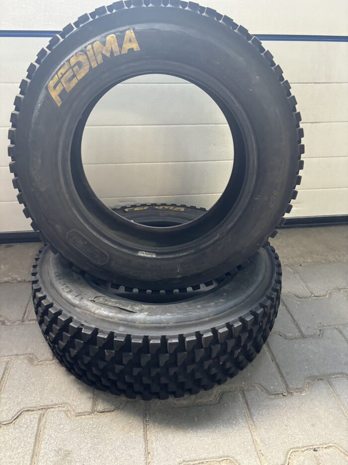 Fedima FCR-2 175-65-15