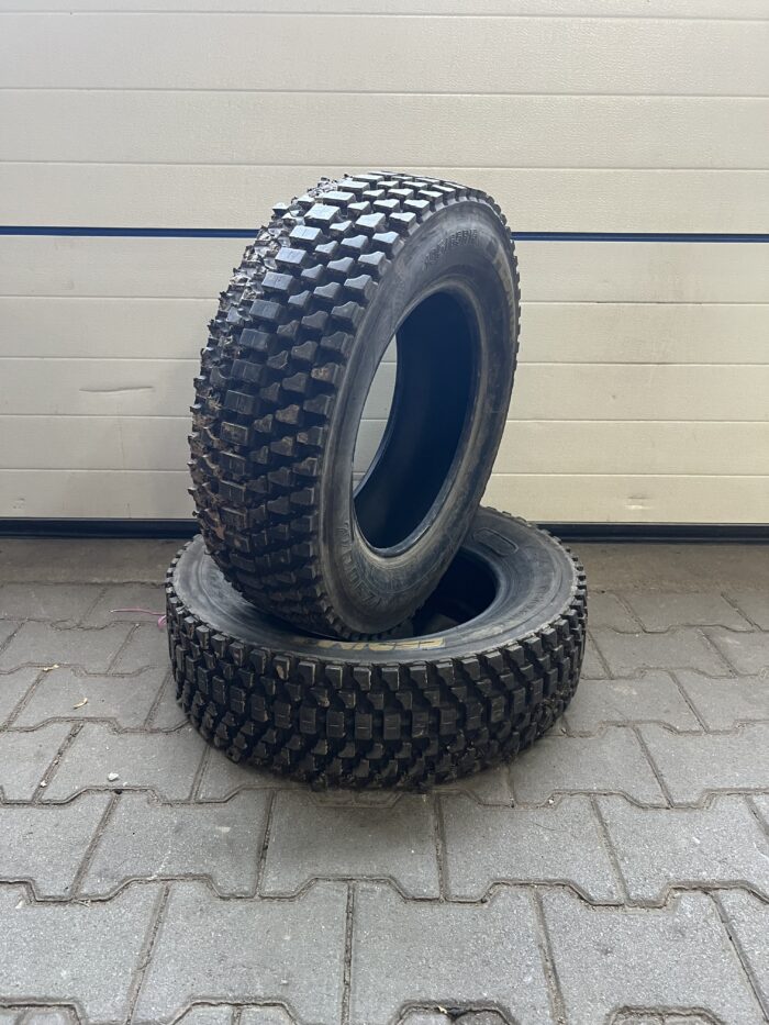 Fedima FCR3 195/65R15 206cm