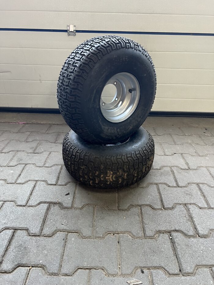 Carlisle Turf saver III Mini buggy band 20x8.00-8 156cm