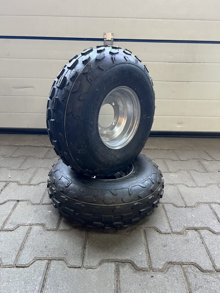 Mini buggy band 19x7-8 152cm