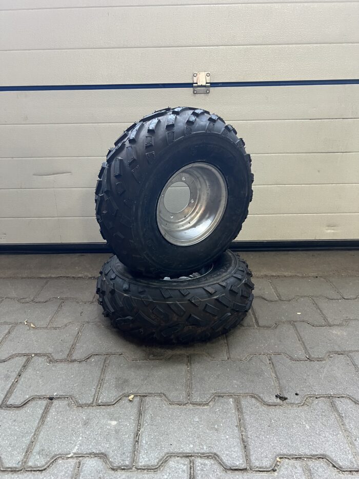 Mini buggy band 19x7-8 150cm