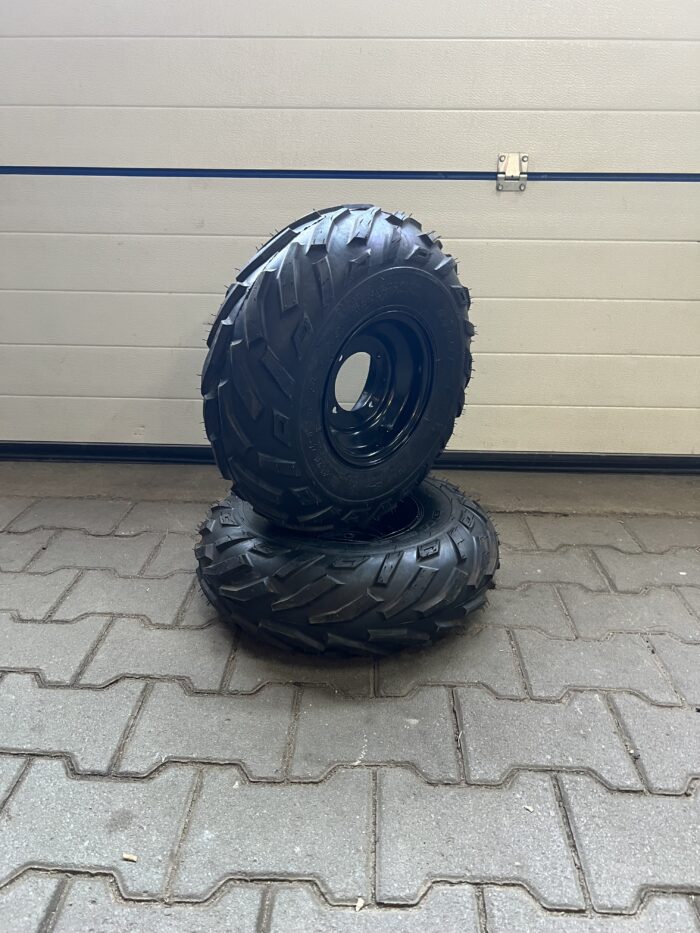Duro Mini buggy band 19x7-8 152cm