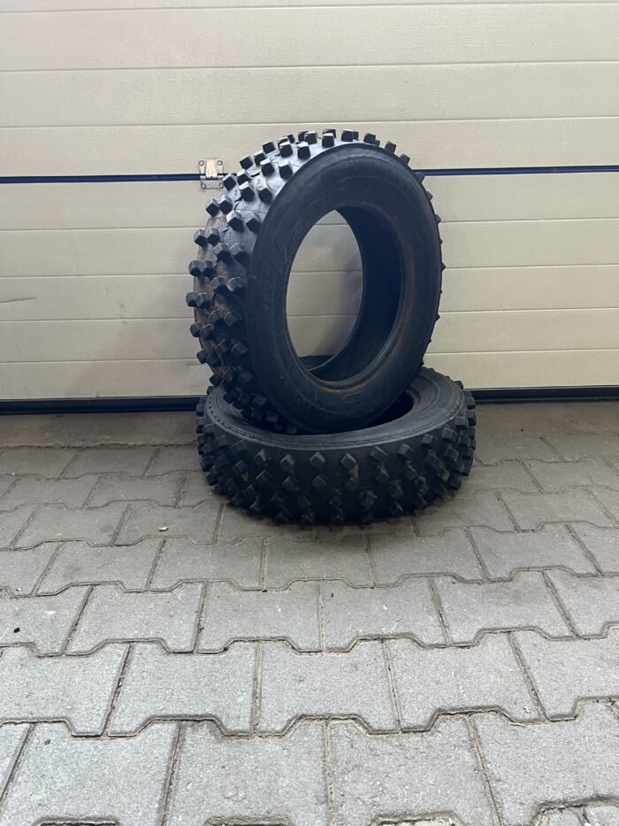 Noppenband 4rij 195/65R15 208cm