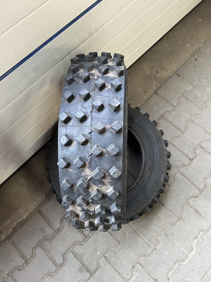 Noppenband 4rij 195/65R15 208cm - Afbeelding 2