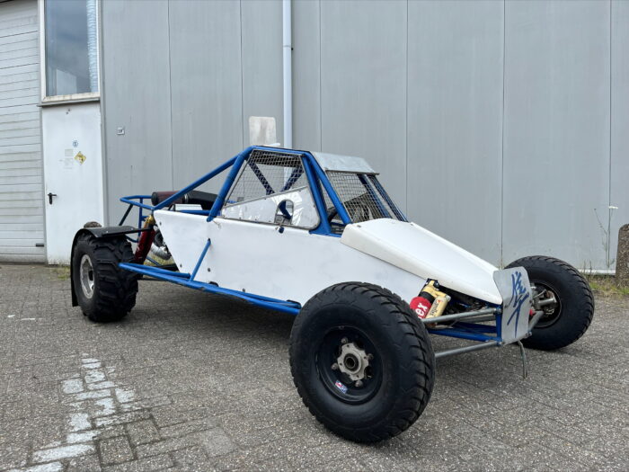 PML Sprint 1600 Hayabusa