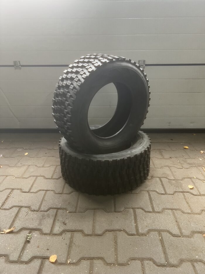 Cross 5 6rij 26x10-14 208cm