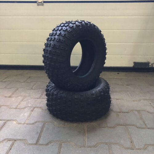 Mini buggy band 16x6-8 117cm