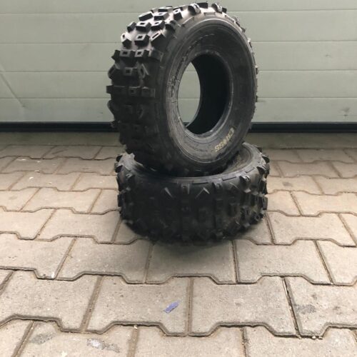 Mini buggy band 18x6.5-8 134cm