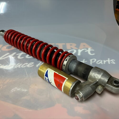 Proflex schokdemper 640 mm
