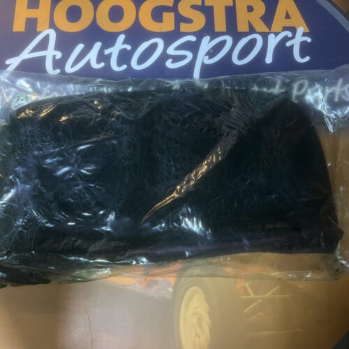 DT1 Rally Hoezen 160H Ingeolied!