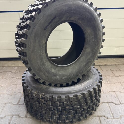 Cross 1 IMMLER 6 rij 25x10.00-12 205 cm