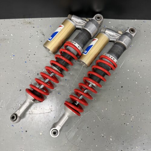 Set Proflex 470mm