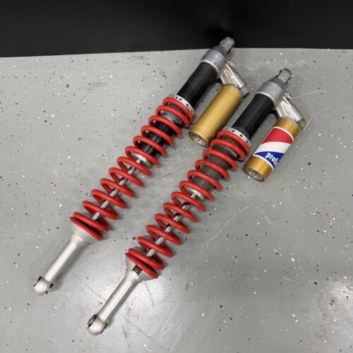Set Proflex 620mm