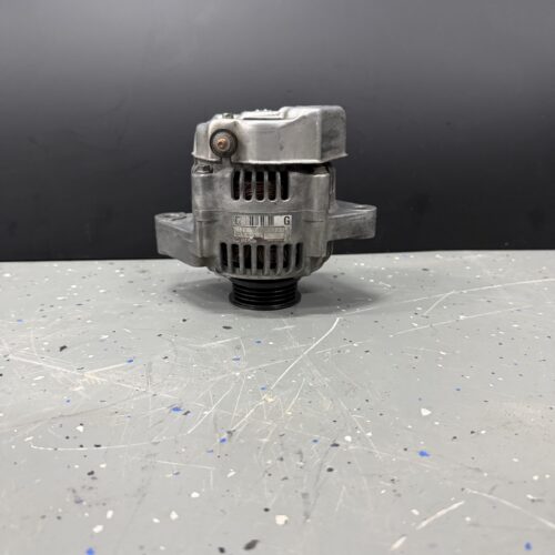 DENSO dynamo 27060-97202