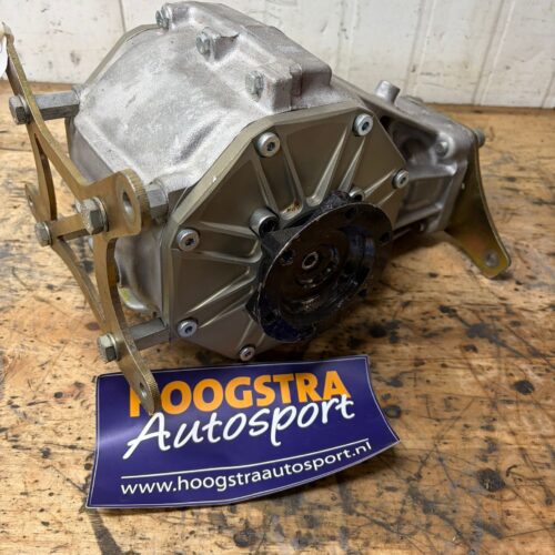 Differentieel Peugeot 9-35 + Sper