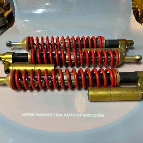 Proflex 2wd  680 mm