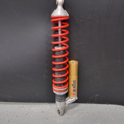 Proflex Schokdemper 570mm