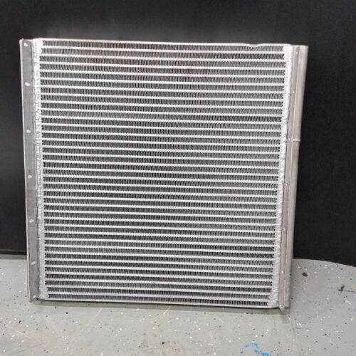 Oliekoeler Gebruikt H&S Speed