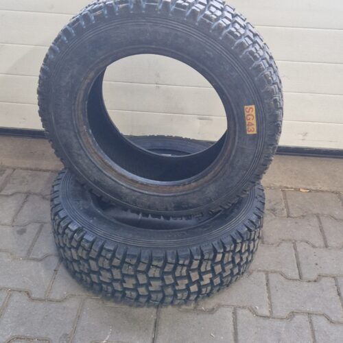 Indy Sport SG43 195/65R15 205cm