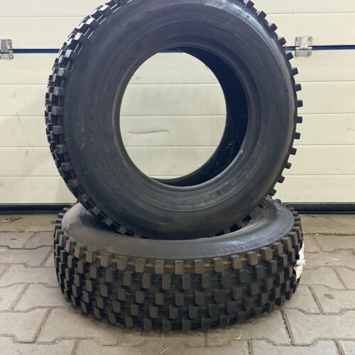 Cross 1 IMMLER 5 Rij 225/70R15 227cm