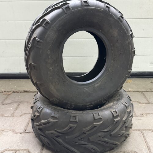 Mini Buggy Band Voor 19x7.00-8 139cm