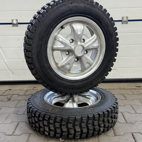 Prostip KX20 Met Velg 145/80R14 193cm