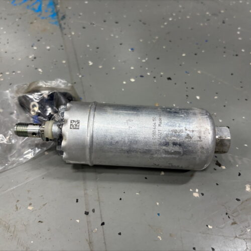 Bosch 200 Brandstofpomp