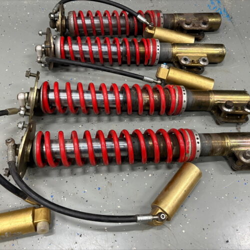 Set Proflex MR2 SW20