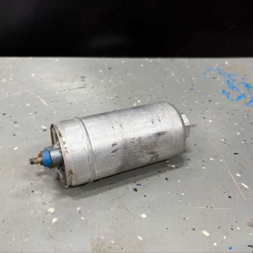 Bosch 044 Brandstofpomp