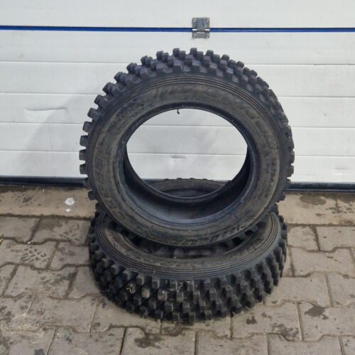 Unicom IMMLER 4 Rij 14/64-15 202cm