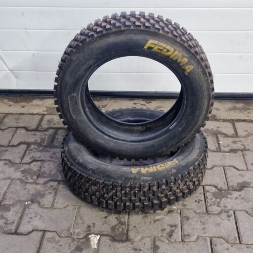 Fedima FCR# 4 Rij 165/65R15 197cm
