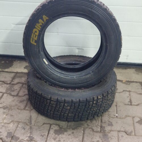 Fedima F5 Clubsport 175/65R15 197cm