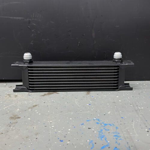 Oliekoeler Beltenick 10 Rij 330mm