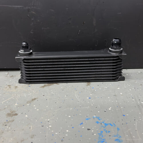 Oliekoeler Beltenick 10 Rij 330mm