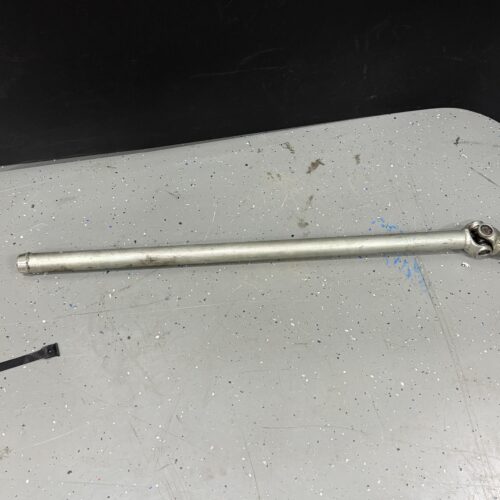 Tussenas 198cm driveshaft Buggy
