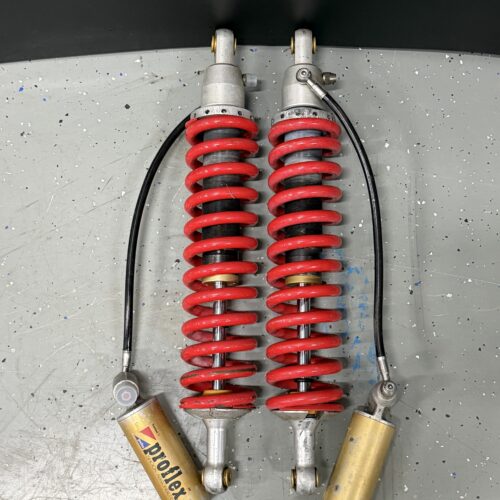 Set Proflex 520mm