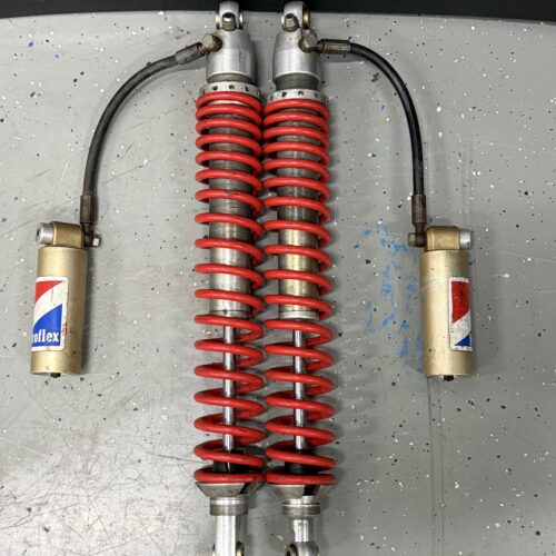 Set Proflex 580mm