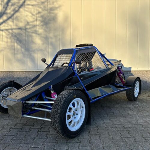 Peters Buggy 1600 2025 !