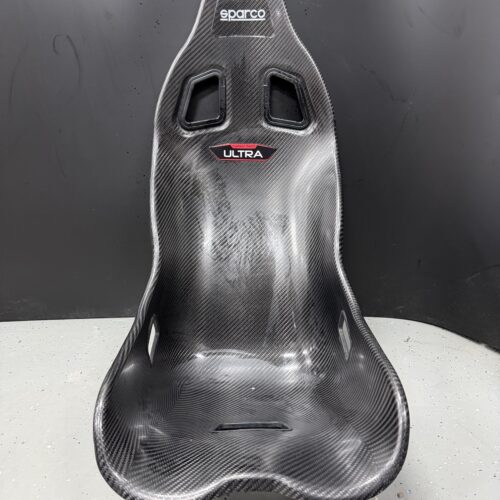 Sparco Stoel Ultra Carbon FIA (2030)