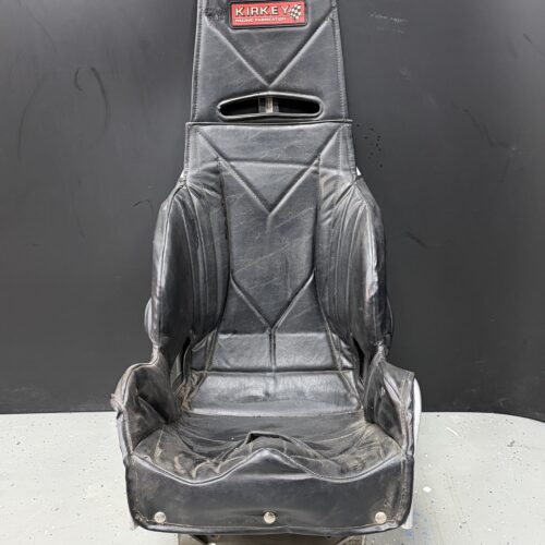 Kirkey Child Race 14 inch Met Hoes