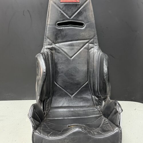 Kirkeystoel 17 Inch Sprint Met Hoes