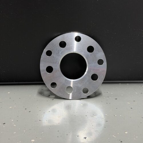 Spoorverbreder 3mm 5x100/ 5x114,3