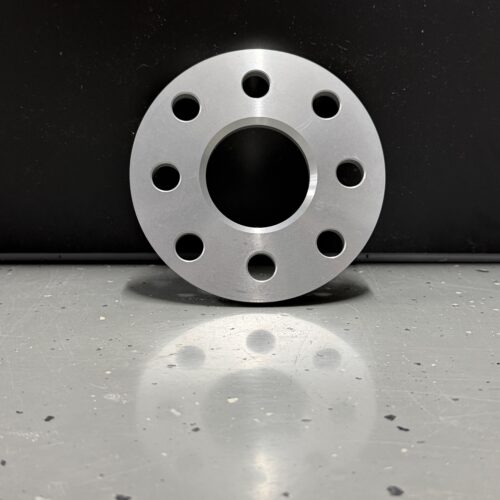 Spoorverbreder 10mm 4x100/ 4x112