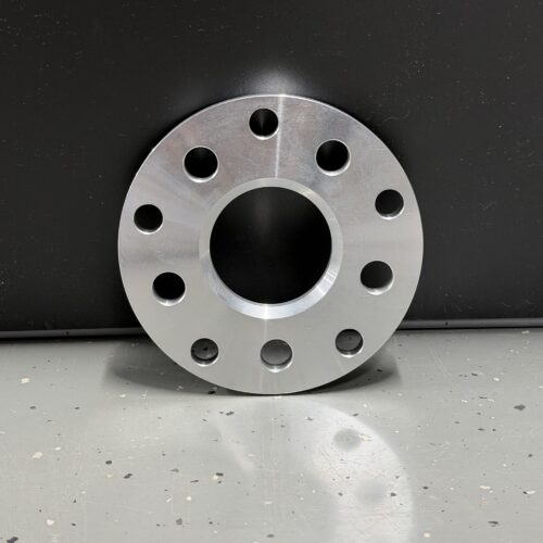 Spoorverbreder 10mm 5x100/ 5x114,3