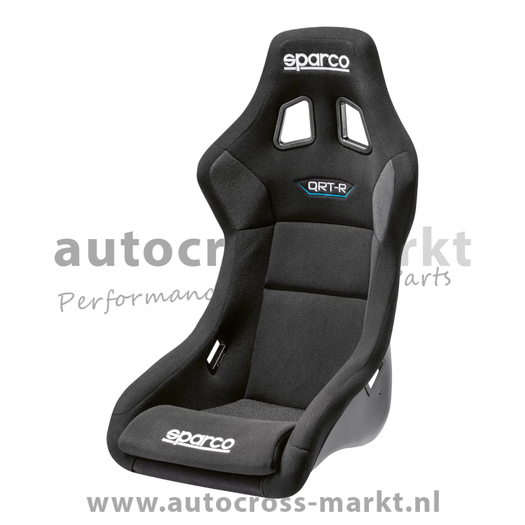 Sparco QRT-R Stof (FIA 2029)