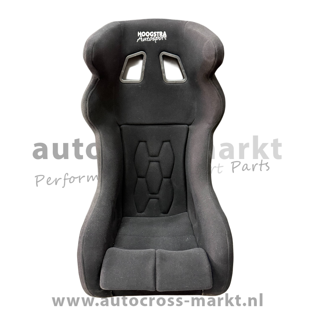 Hoogstra Autosport Hamer Pro (FIA 2029)