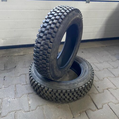 Cross 3 5 Rij 155/70R15 196cm