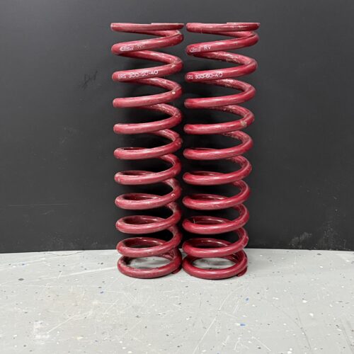 Set Schokbreker Veren