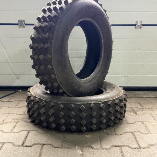 4 Rij Ruit Nop 205/70R15 220cm